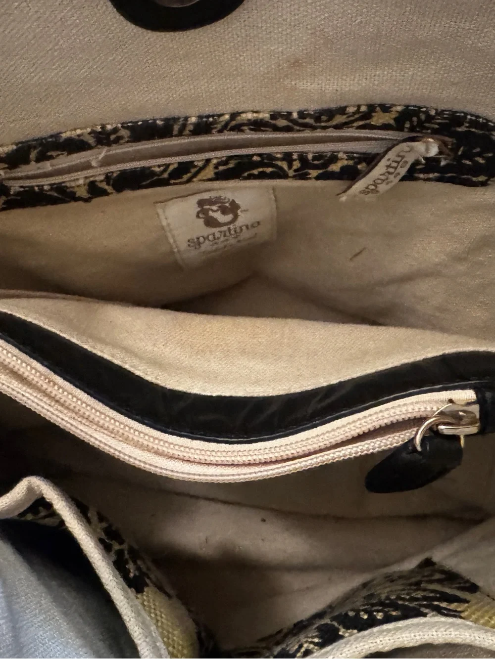 Spartina 449 stunning retired